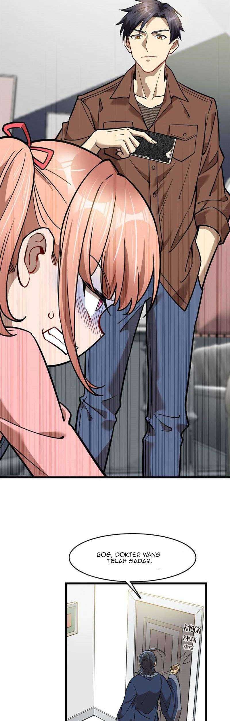 Shokugeki no Souma Chapter 93 - halaman 8