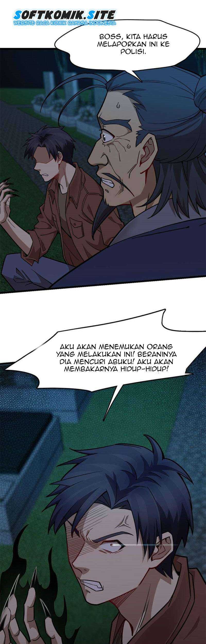 Shokugeki no Souma Chapter 94 - halaman 5