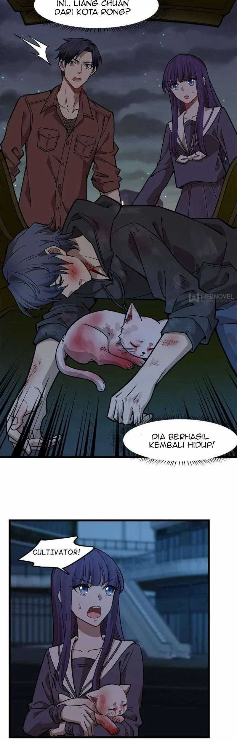 Shokugeki no Souma Chapter 95 - halaman 3