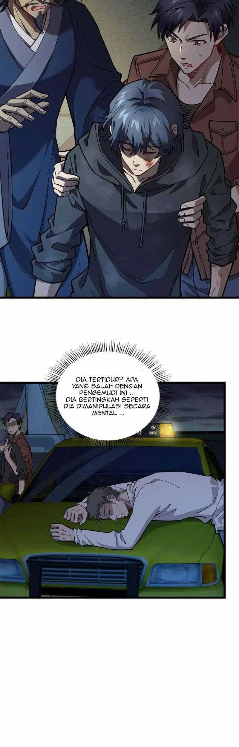 Shokugeki no Souma Chapter 95 - halaman 5