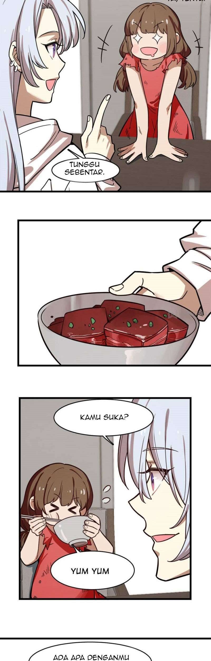 Shokugeki no Souma Chapter 96 - halaman 3