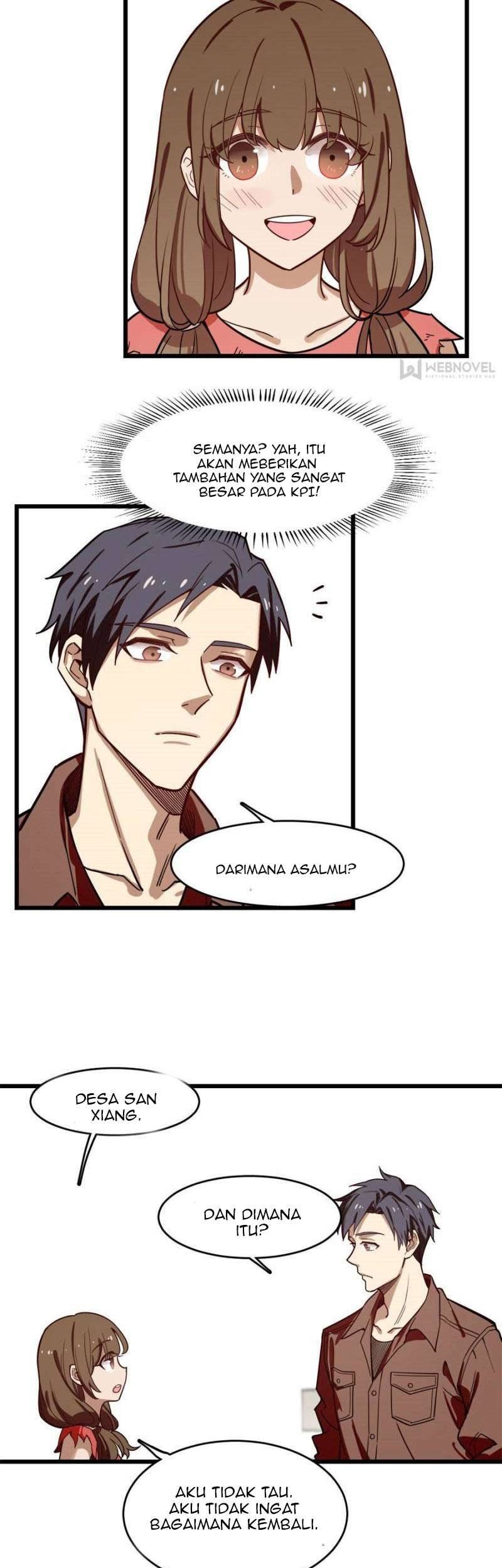 Shokugeki no Souma Chapter 96 - halaman 6