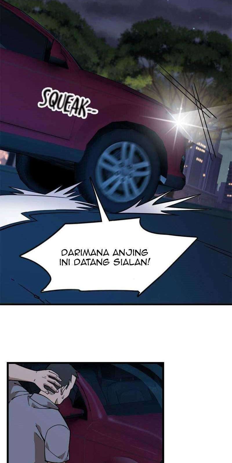 Shokugeki no Souma Chapter 97 - halaman 5