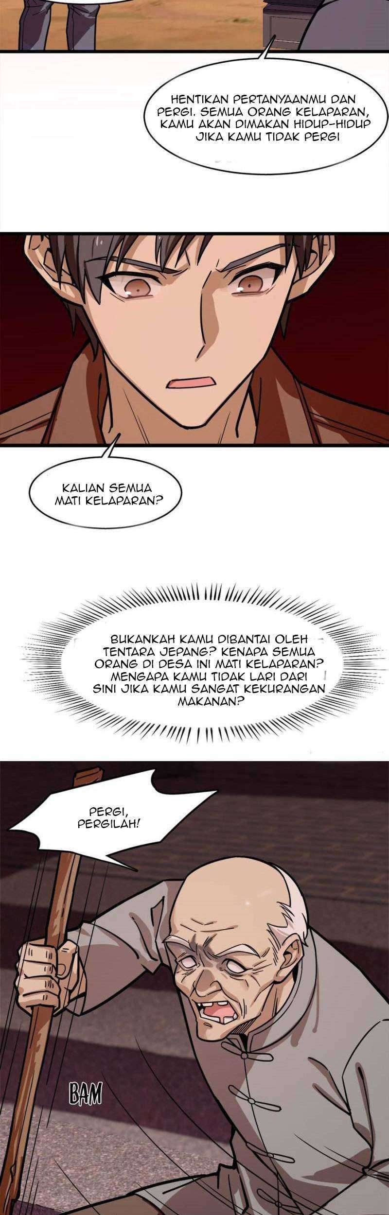Shokugeki no Souma Chapter 98 - halaman 5