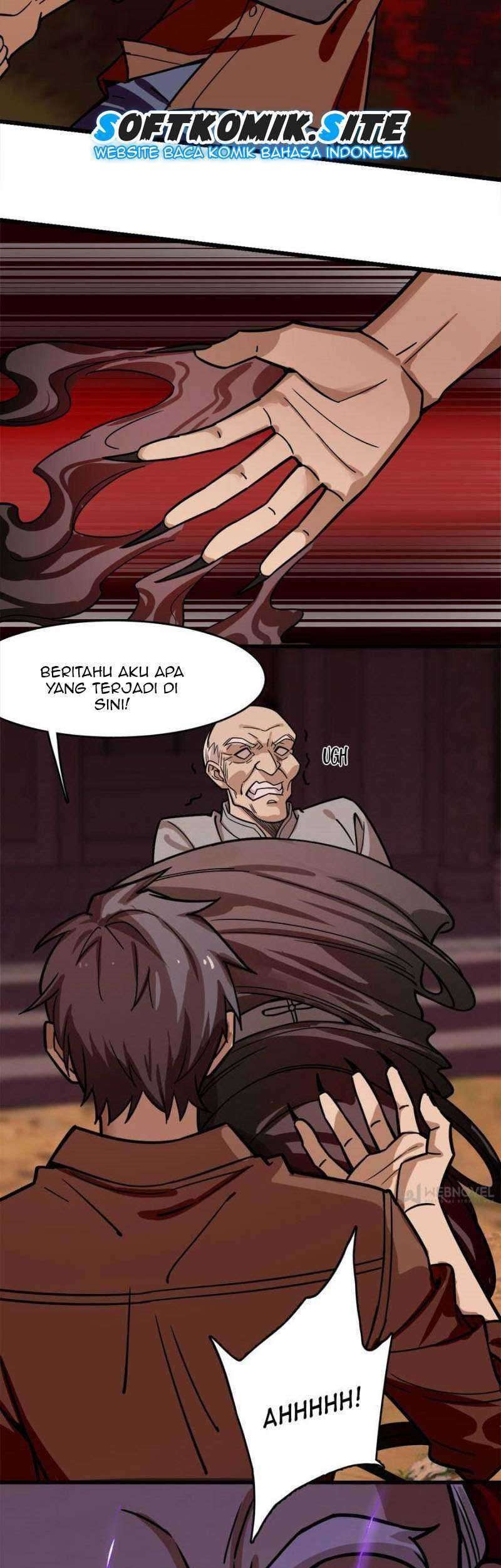 Shokugeki no Souma Chapter 98 - halaman 8