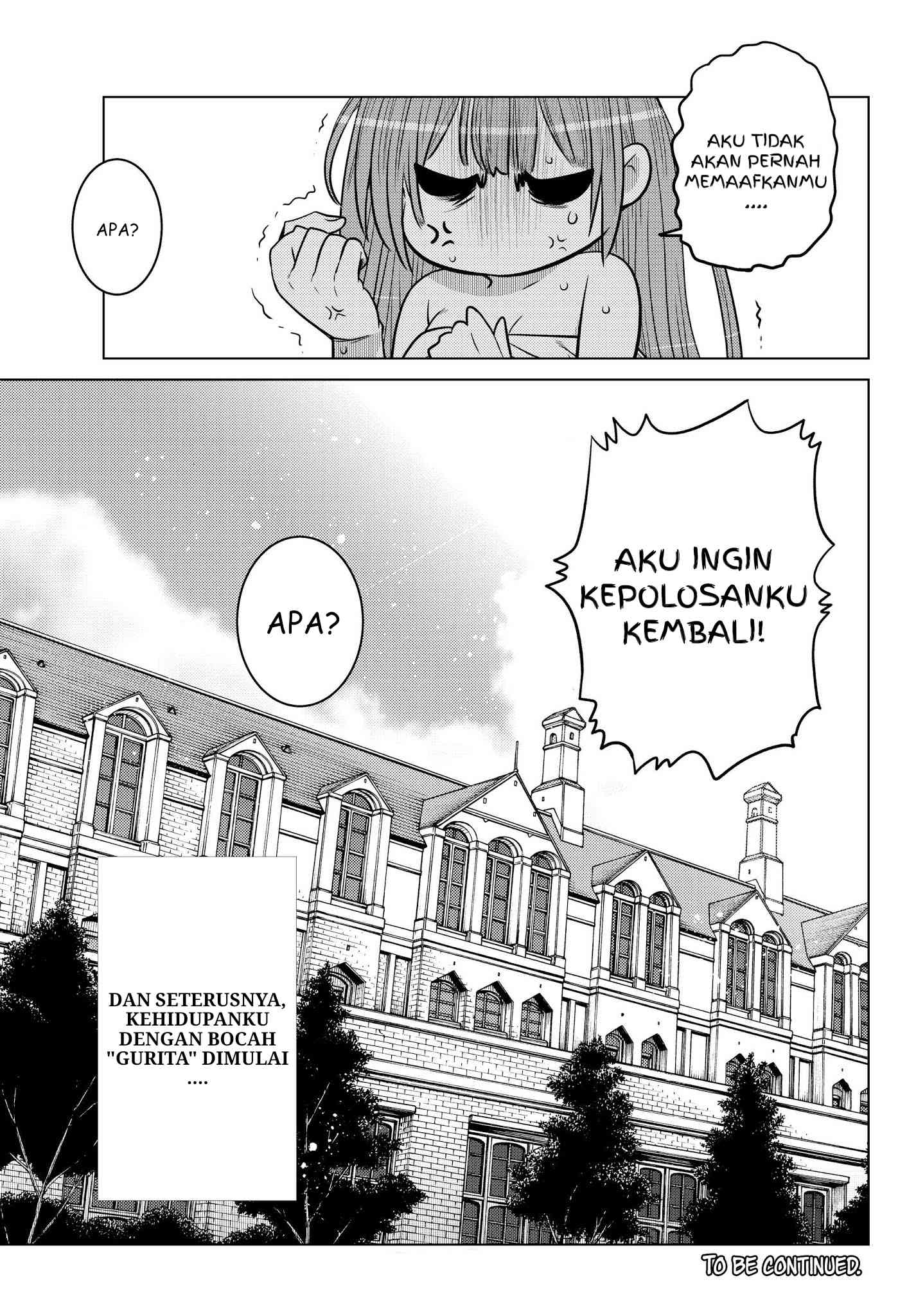 Shokushu Majutsushi no Nariagari Chapter 1 - halaman 39