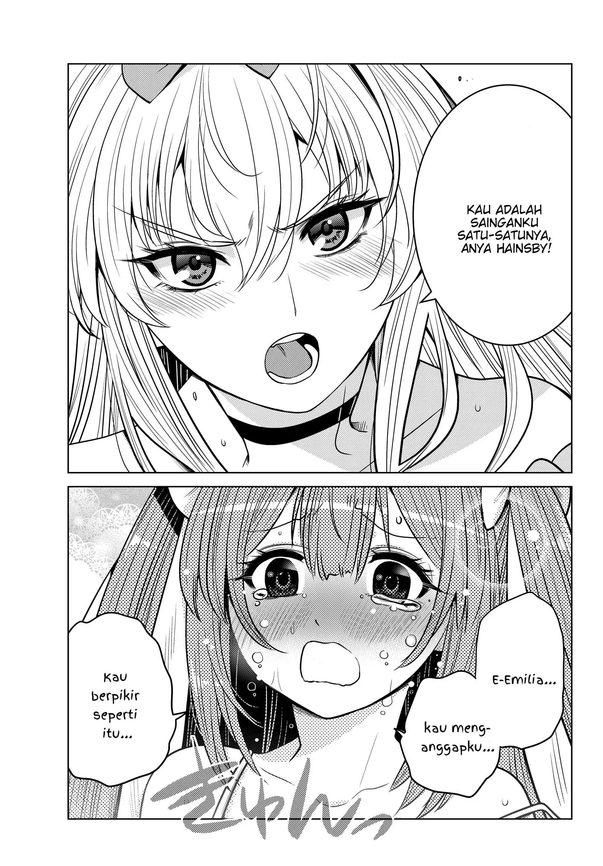 Shokushu Majutsushi no Nariagari Chapter 5 - halaman 30