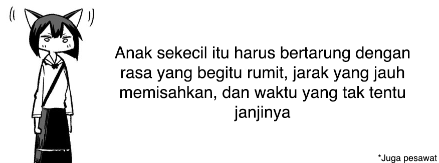 Shooting Girl Chapter 0 - halaman 27