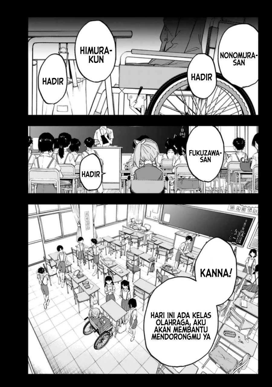 “Shop” Skill Sae Areba, Dungeon-ka Shita Sekai Demo Rakushou da Chapter 13 - halaman 4