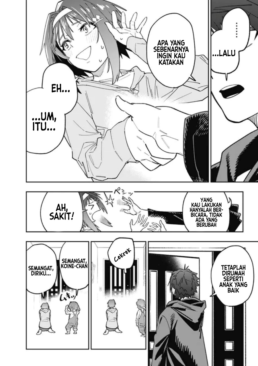 “Shop” Skill Sae Areba, Dungeon-ka Shita Sekai Demo Rakushou da Chapter 16 - halaman 15