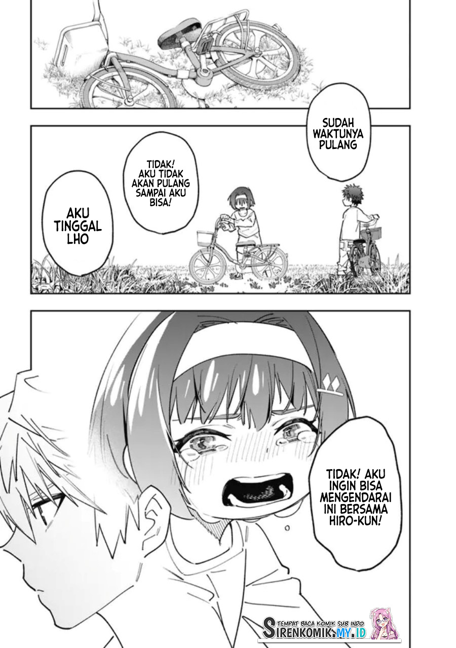 “Shop” Skill Sae Areba, Dungeon-ka Shita Sekai Demo Rakushou da Chapter 16 - halaman 16