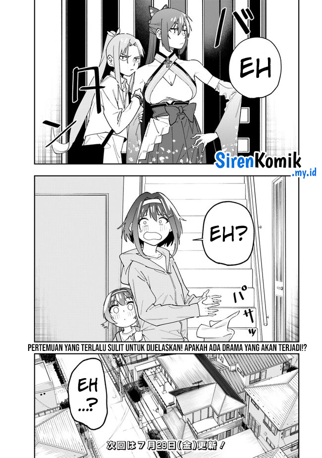 “Shop” Skill Sae Areba, Dungeon-ka Shita Sekai Demo Rakushou da Chapter 17 - halaman 22