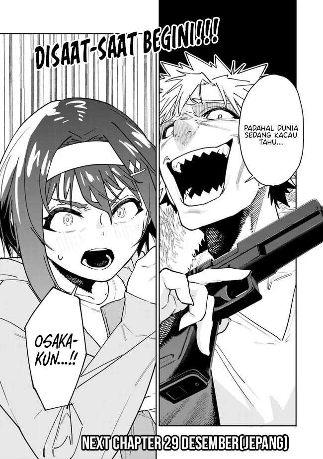 “Shop” Skill Sae Areba, Dungeon-ka Shita Sekai Demo Rakushou da Chapter 18 - halaman 24