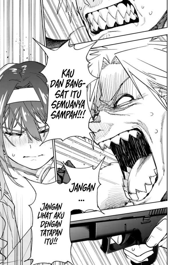 “Shop” Skill Sae Areba, Dungeon-ka Shita Sekai Demo Rakushou da Chapter 19 - halaman 22