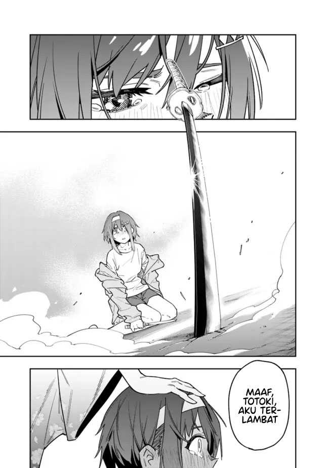 “Shop” Skill Sae Areba, Dungeon-ka Shita Sekai Demo Rakushou da Chapter 19 - halaman 24
