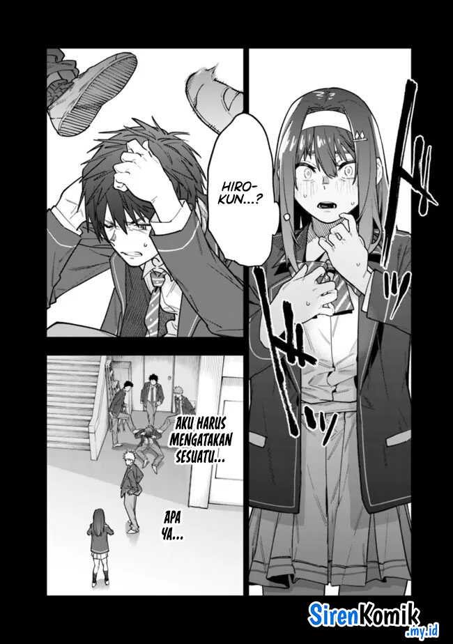 “Shop” Skill Sae Areba, Dungeon-ka Shita Sekai Demo Rakushou da Chapter 19 - halaman 3
