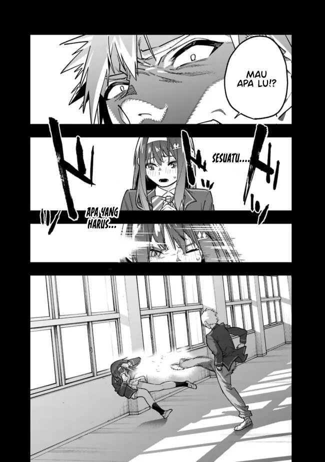 “Shop” Skill Sae Areba, Dungeon-ka Shita Sekai Demo Rakushou da Chapter 19 - halaman 4