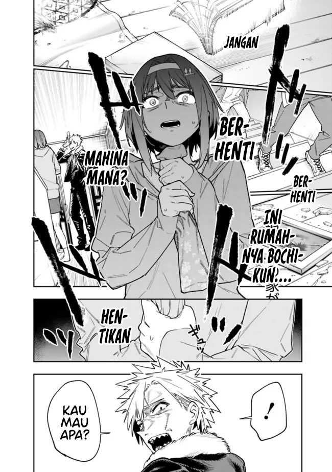 “Shop” Skill Sae Areba, Dungeon-ka Shita Sekai Demo Rakushou da Chapter 19 - halaman 9