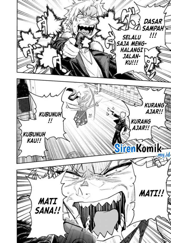 “Shop” Skill Sae Areba, Dungeon-ka Shita Sekai Demo Rakushou da Chapter 20 - halaman 3