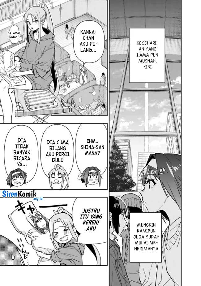 “Shop” Skill Sae Areba, Dungeon-ka Shita Sekai Demo Rakushou da Chapter 21 - halaman 10