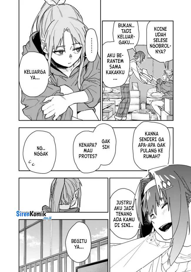 “Shop” Skill Sae Areba, Dungeon-ka Shita Sekai Demo Rakushou da Chapter 21 - halaman 11