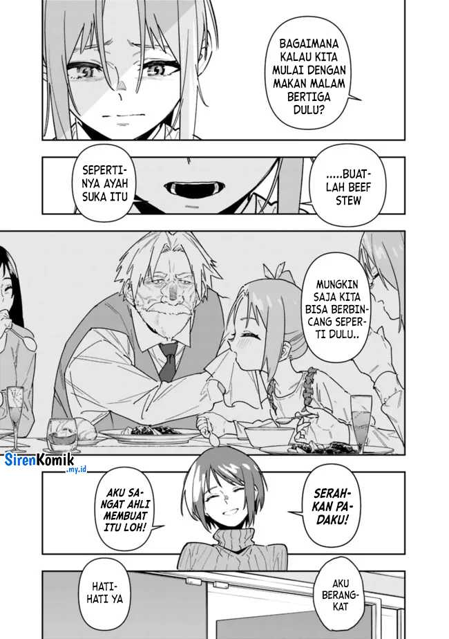 “Shop” Skill Sae Areba, Dungeon-ka Shita Sekai Demo Rakushou da Chapter 21 - halaman 4