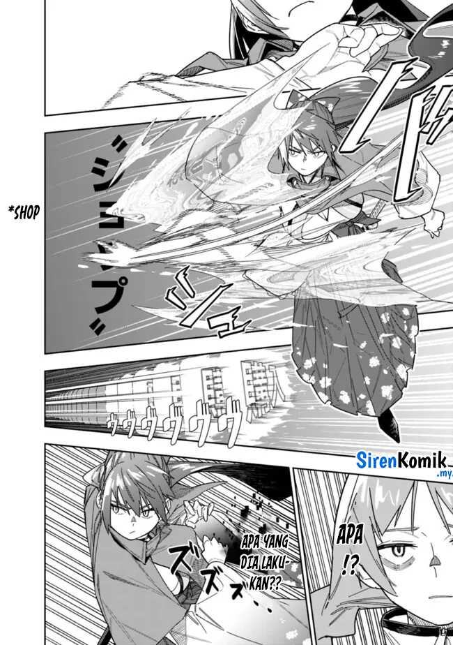 “Shop” Skill Sae Areba, Dungeon-ka Shita Sekai Demo Rakushou da Chapter 22 - halaman 13