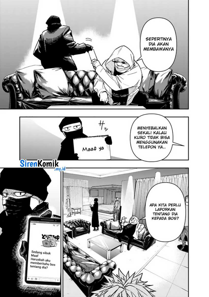 “Shop” Skill Sae Areba, Dungeon-ka Shita Sekai Demo Rakushou da Chapter 23 - halaman 16