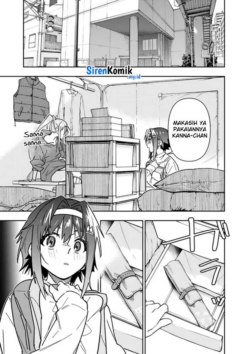 “Shop” Skill Sae Areba, Dungeon-ka Shita Sekai Demo Rakushou da Chapter 23 - halaman 4