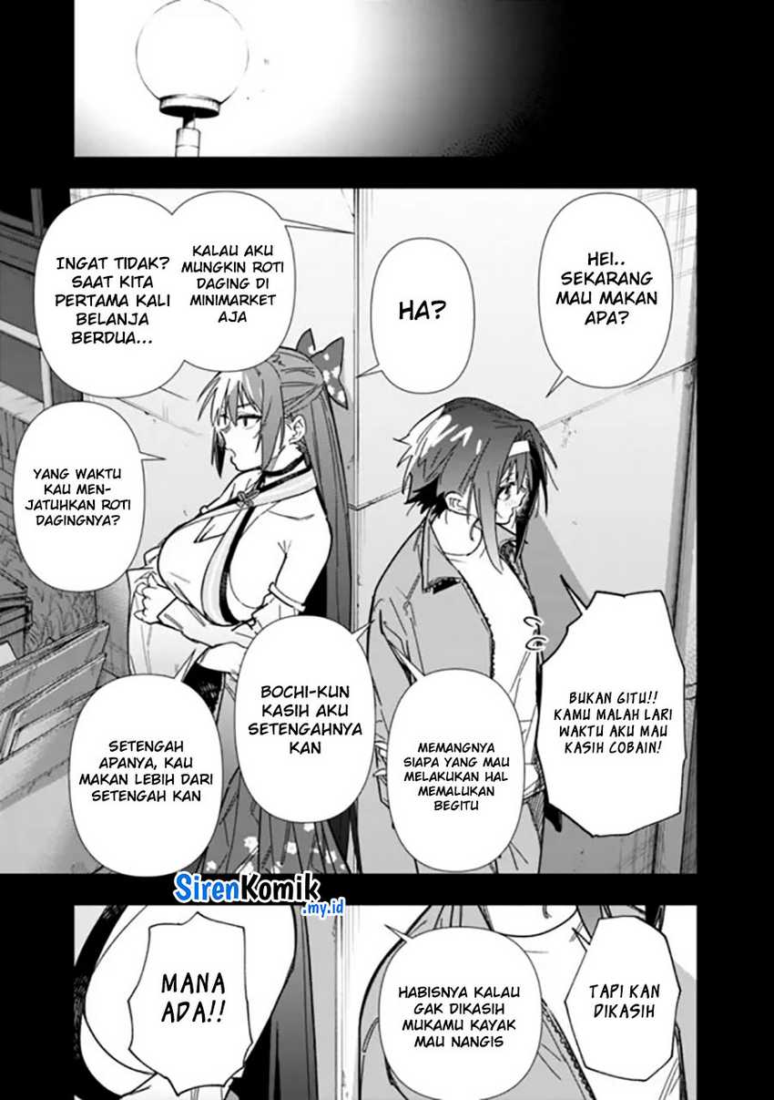 “Shop” Skill Sae Areba, Dungeon-ka Shita Sekai Demo Rakushou da Chapter 23 - halaman 6