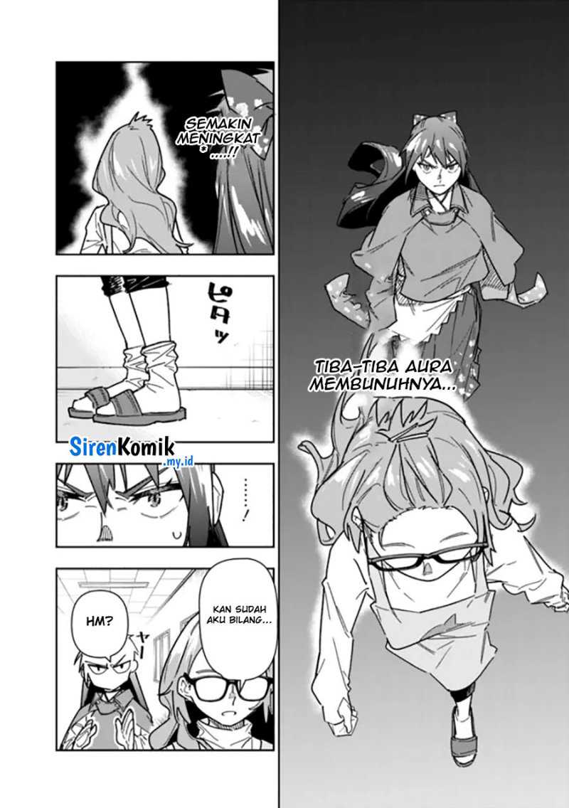“Shop” Skill Sae Areba, Dungeon-ka Shita Sekai Demo Rakushou da Chapter 24 - halaman 15