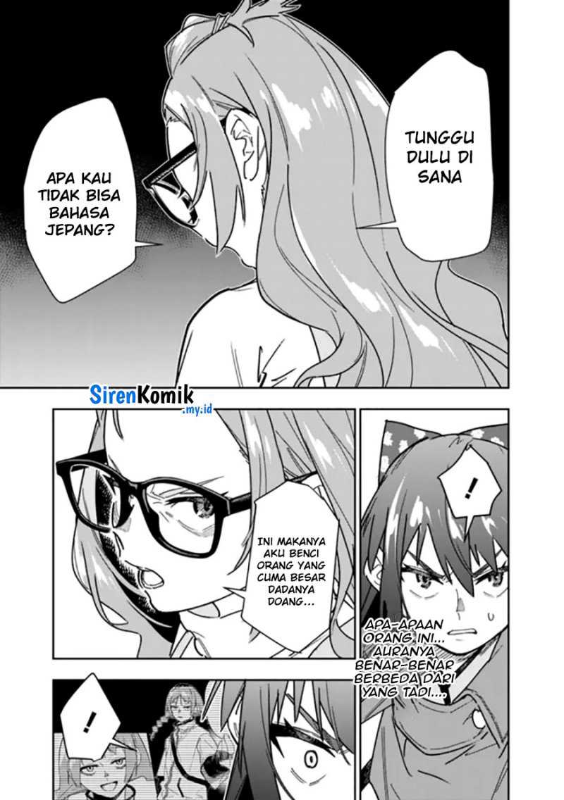 “Shop” Skill Sae Areba, Dungeon-ka Shita Sekai Demo Rakushou da Chapter 24 - halaman 16