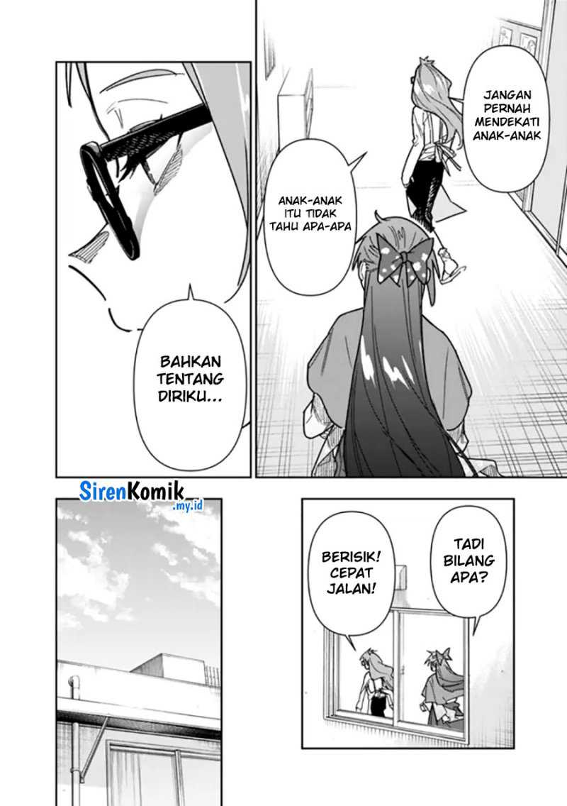 “Shop” Skill Sae Areba, Dungeon-ka Shita Sekai Demo Rakushou da Chapter 24 - halaman 19