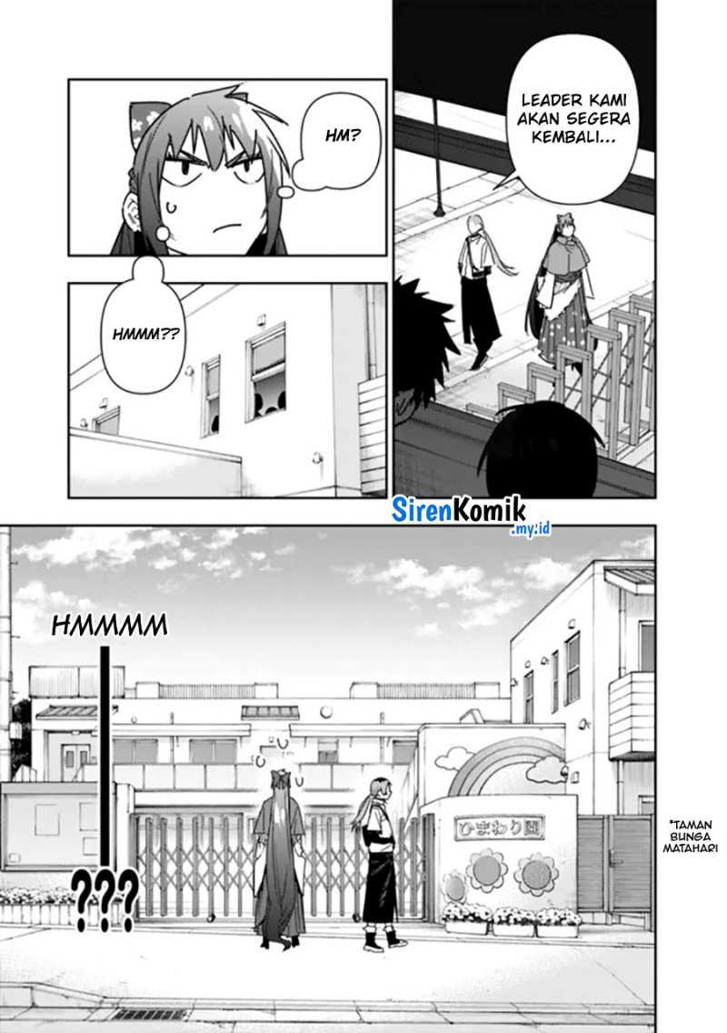 “Shop” Skill Sae Areba, Dungeon-ka Shita Sekai Demo Rakushou da Chapter 24 - halaman 4