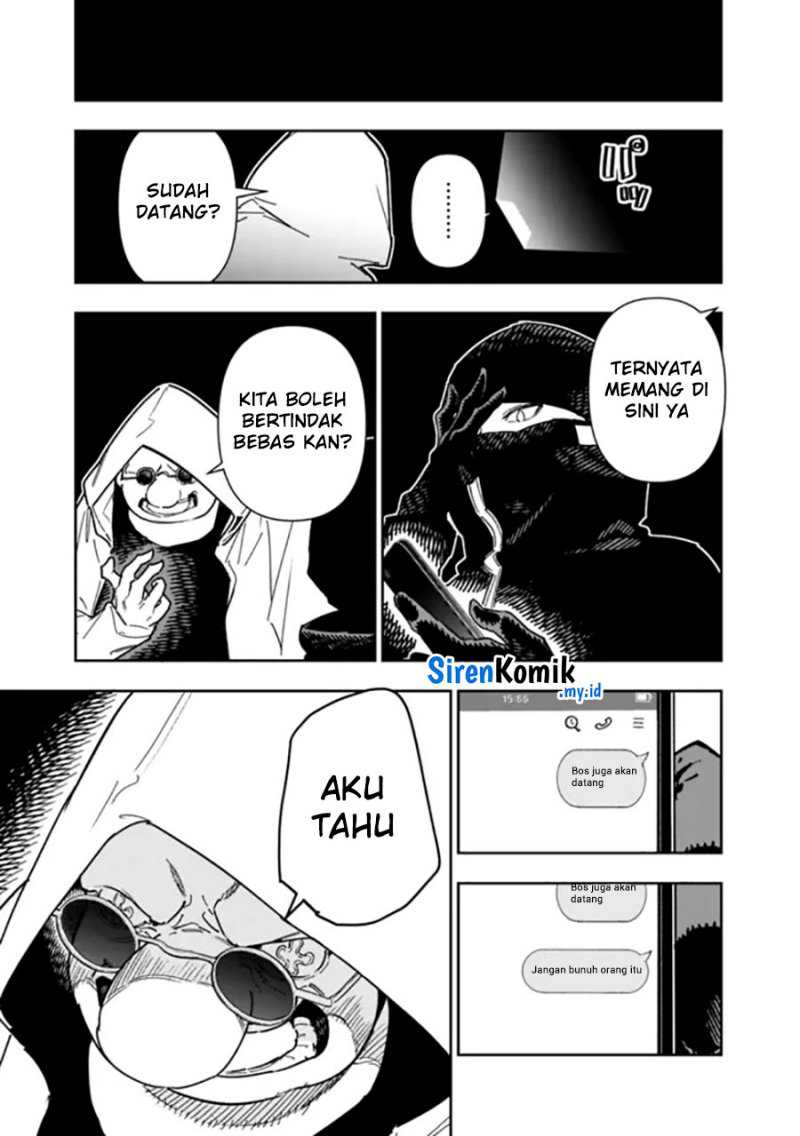 “Shop” Skill Sae Areba, Dungeon-ka Shita Sekai Demo Rakushou da Chapter 24 - halaman 6