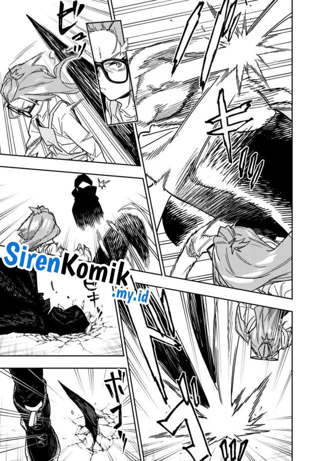 “Shop” Skill Sae Areba, Dungeon-ka Shita Sekai Demo Rakushou da Chapter 25 - halaman 18