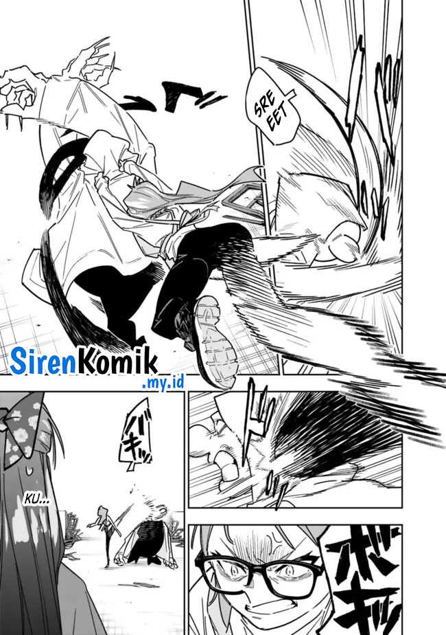 “Shop” Skill Sae Areba, Dungeon-ka Shita Sekai Demo Rakushou da Chapter 25 - halaman 20