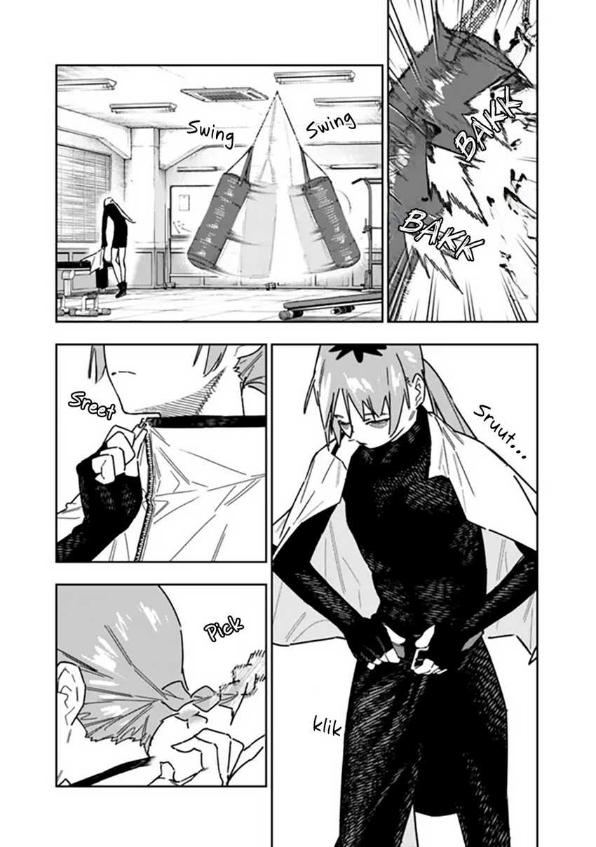 “Shop” Skill Sae Areba, Dungeon-ka Shita Sekai Demo Rakushou da Chapter 27.5 - halaman 3