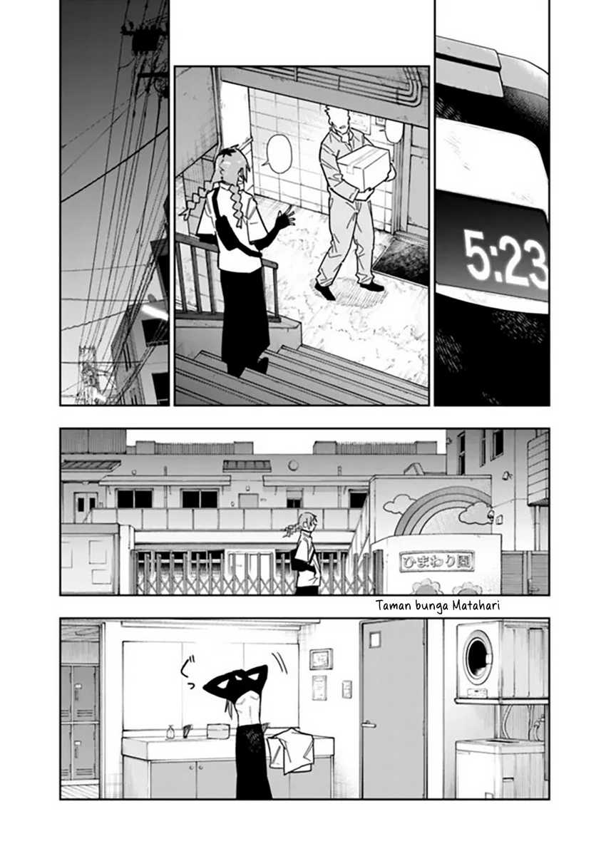 “Shop” Skill Sae Areba, Dungeon-ka Shita Sekai Demo Rakushou da Chapter 27.5 - halaman 4