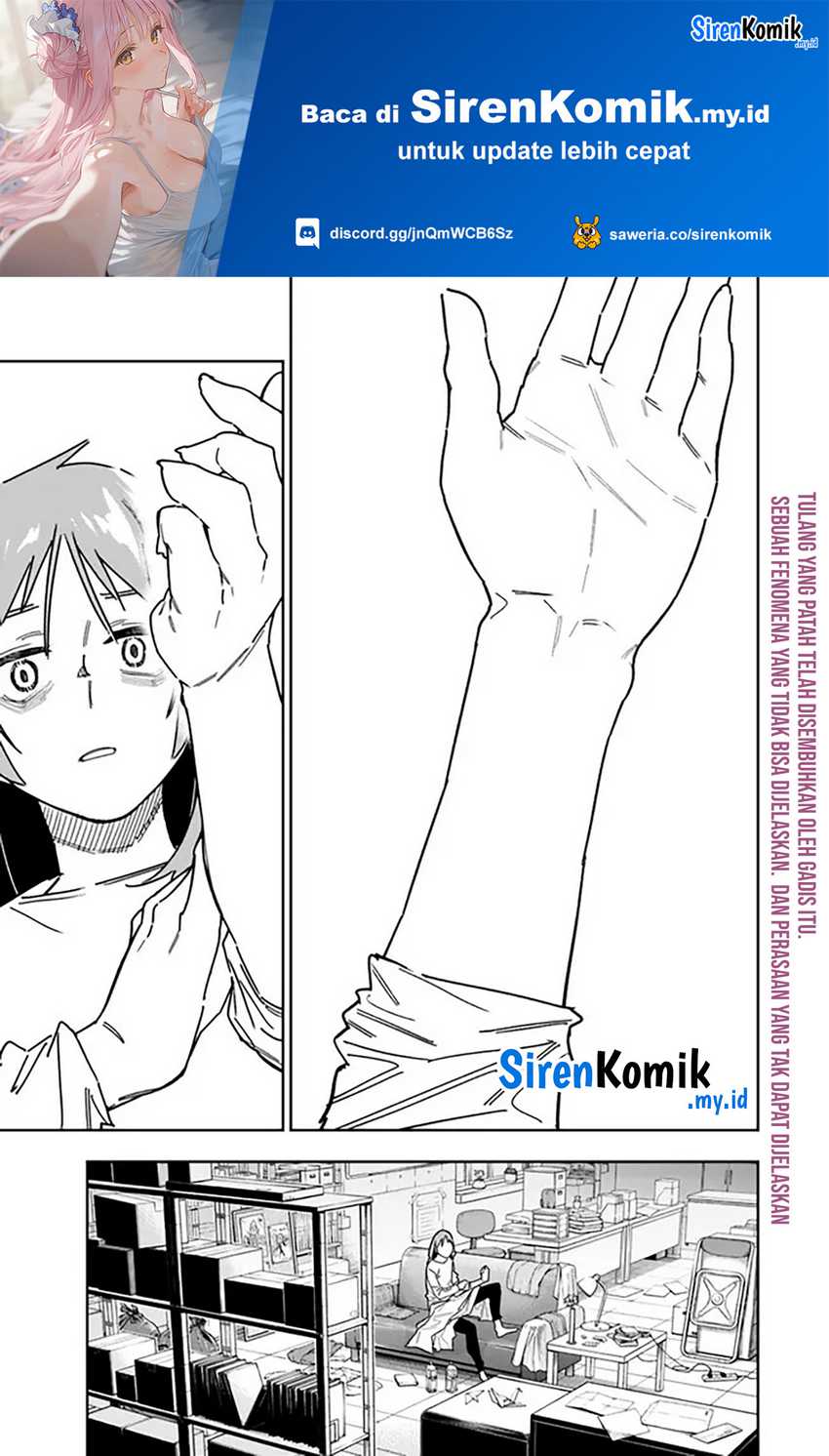 “Shop” Skill Sae Areba, Dungeon-ka Shita Sekai Demo Rakushou da Chapter 28 - halaman 2