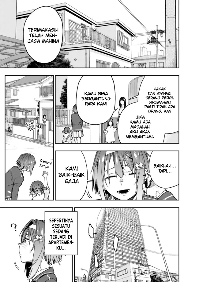 “Shop” Skill Sae Areba, Dungeon-ka Shita Sekai Demo Rakushou da Chapter 4 - halaman 19