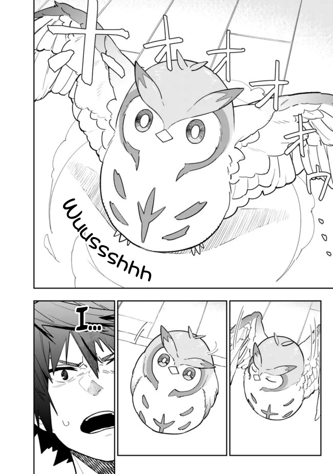 “Shop” Skill Sae Areba, Dungeon-ka Shita Sekai Demo Rakushou da Chapter 5 - halaman 14