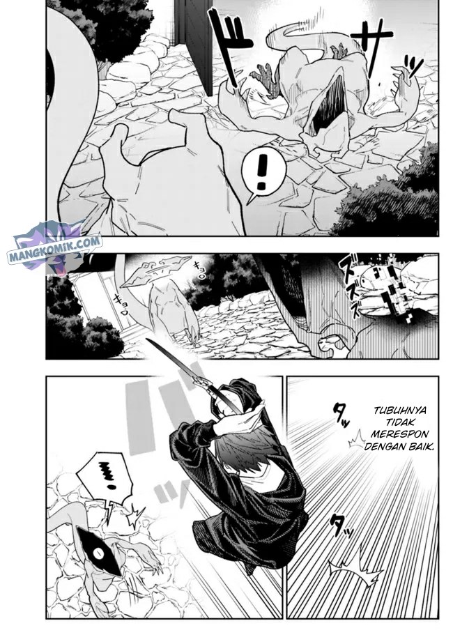 “Shop” Skill Sae Areba, Dungeon-ka Shita Sekai Demo Rakushou da Chapter 6 - halaman 20