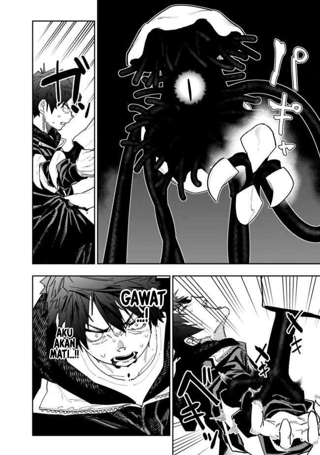 “Shop” Skill Sae Areba, Dungeon-ka Shita Sekai Demo Rakushou da Chapter 7 - halaman 14