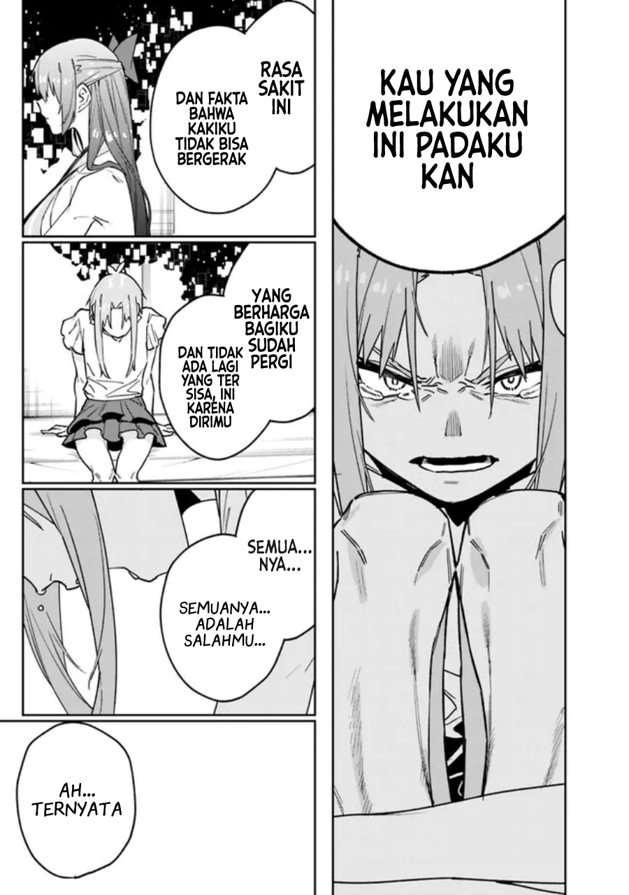 "Shop" Skill sae Areba, Dungeon-ka shita Sekai demo Rakushou da: Hakugai sareta Shounen no Saikyou Zamaa Life Chapter 14 - halaman 20