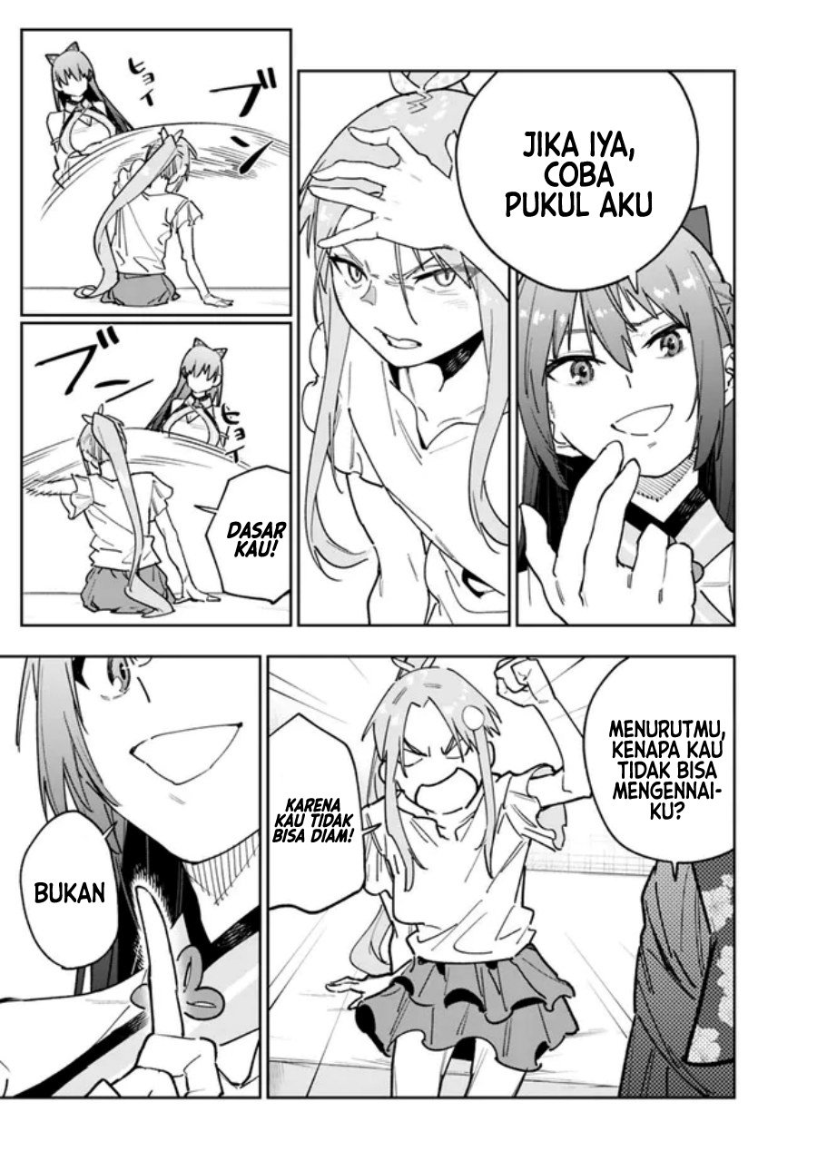 "Shop" Skill sae Areba, Dungeon-ka shita Sekai demo Rakushou da: Hakugai sareta Shounen no Saikyou Zamaa Life Chapter 15 - halaman 4