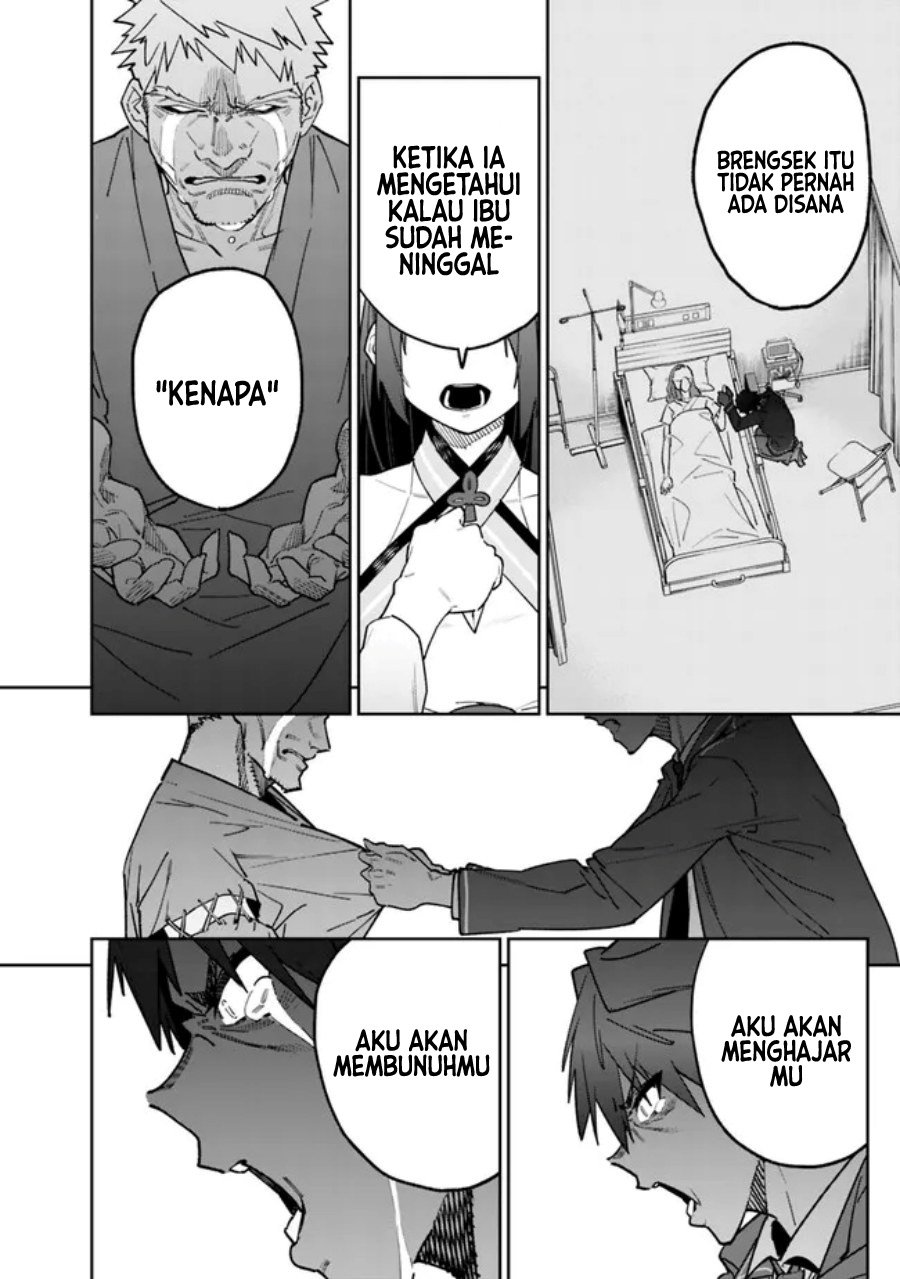 "Shop" Skill sae Areba, Dungeon-ka shita Sekai demo Rakushou da: Hakugai sareta Shounen no Saikyou Zamaa Life Chapter 15 - halaman 7