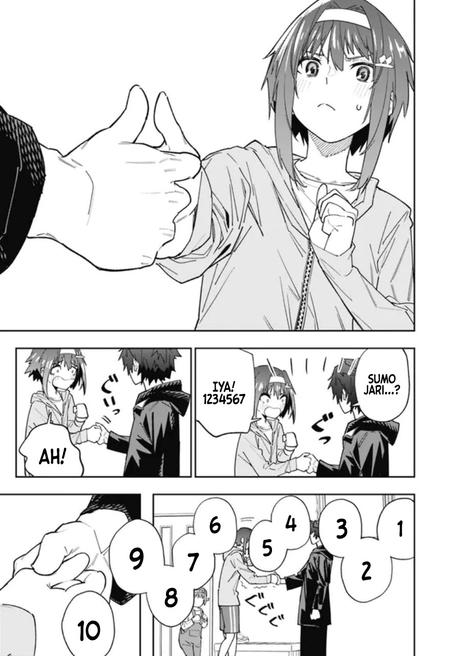 "Shop" Skill sae Areba, Dungeon-ka shita Sekai demo Rakushou da: Hakugai sareta Shounen no Saikyou Zamaa Life Chapter 16 - halaman 12