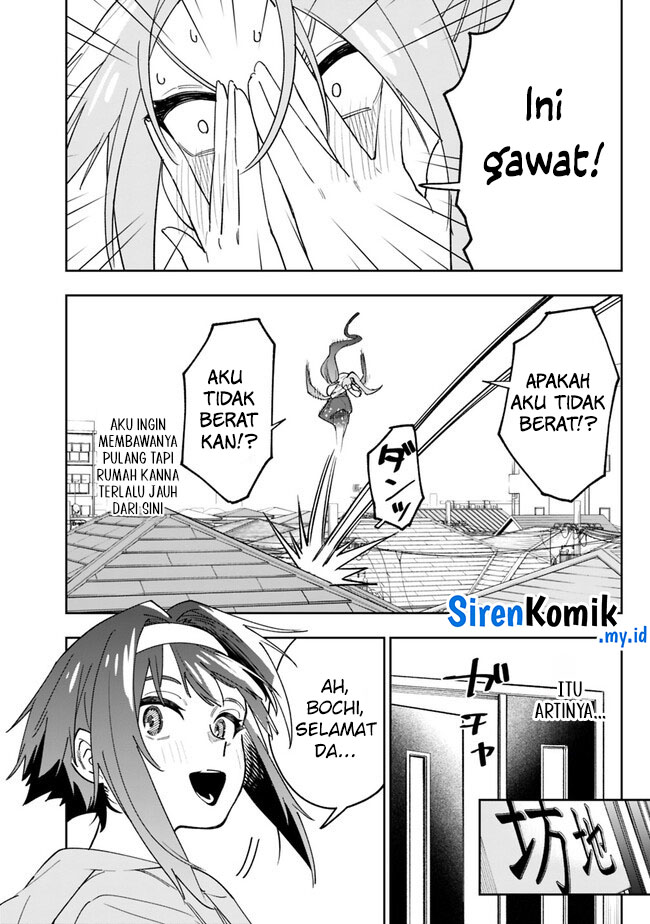 "Shop" Skill sae Areba, Dungeon-ka shita Sekai demo Rakushou da: Hakugai sareta Shounen no Saikyou Zamaa Life Chapter 17 - halaman 21