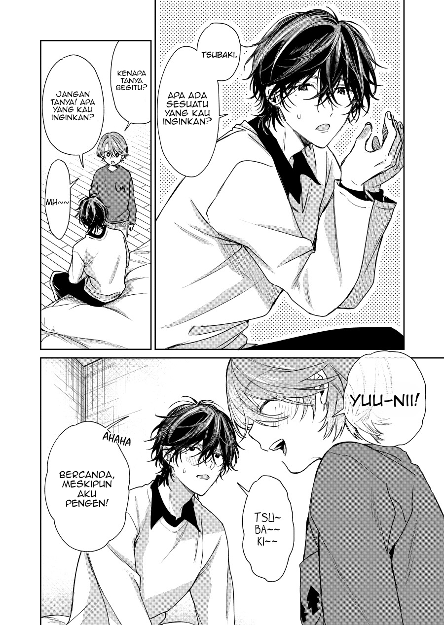 Shota Oni Chapter 111 - halaman 2
